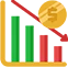 Affordable Umrah Package from Sastaa Umrah – A graph illustrating cost analysis, highlighting savings and affordable pricing options.